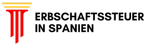 Erbschaftssteuer in Spanien Logo